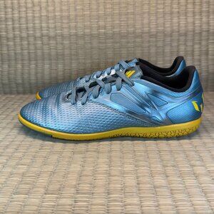 Adidas Messi Indoor Soccer Shoes | Men’s 6 / Women’s 7.5